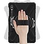 SaharaCase DEFENSE-X Series Case for Samsung Galaxy Tab S10+, Tab S9+, Tab S9 FE+, and Tab S8+, Black (TB00334)~#|#~sp223034210_sc7
