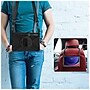 SaharaCase DEFENSE-X Series Case for Samsung Galaxy Tab S10+, Tab S9+, Tab S9 FE+, and Tab S8+, Black (TB00334)~#|#~sp223034214_sc7