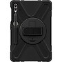 SaharaCase DEFENSE-X Series Case for Samsung Galaxy Tab S10+, Tab S9+, Tab S9 FE+, and Tab S8+, Black (TB00334)~#|#~sp223034215_sc7