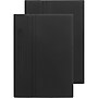SaharaCase Keyboard Case with TrackPad for Samsung Galaxy Tab S10+, Tab S9+, and Tab S9 FE+, Black (TB00335)~#|#~sp223034217_sc7