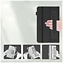 SaharaCase Bi-Fold Folio Case for Samsung Galaxy Tab S10 Ultra and Tab S9 Ultra, Black (TB00336)~#|#~sp223034230_sc7