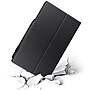 SaharaCase Bi-Fold Folio Case for Samsung Galaxy Tab S10 Ultra and Tab S9 Ultra, Black (TB00336)~#|#~sp223034231_sc7