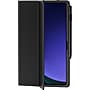 SaharaCase Bi-Fold Folio Case for Samsung Galaxy Tab S10 Ultra and Tab S9 Ultra, Black (TB00336)~#|#~sp223034232_sc7