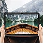 SaharaCase Protection Hand Strap Case for Samsung Galaxy Tab S10 Ultra, Tab S9 Ultra, and Tab S8 Ultra, Black (TB00339)~#|#~sp223034255_sc7