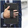 SaharaCase Protection Hand Strap Case for Samsung Galaxy Tab S10 Ultra, Tab S9 Ultra, and Tab S8 Ultra, Black (TB00339)~#|#~sp223034257_sc7
