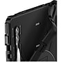 SaharaCase DEFENSE-X Series Case for Samsung Galaxy Tab S10 Ultra, Tab S9 Ultra, and Tab S8 Ultra, Black (TB00340)~#|#~sp223034263_sc7