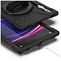 SaharaCase DEFENSE-X Series Case for Samsung Galaxy Tab S10 Ultra, Tab S9 Ultra, and Tab S8 Ultra, Black (TB00340)~#|#~sp223034265_sc7