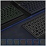 SaharaCase Keyboard Case with TrackPad for Samsung Galaxy Tab S10 Ultra and Tab S9 Ultra, Black (TB00341)~#|#~sp223034272_sc7