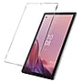SaharaCase ZeroDamage Anti-Glare Scratch-Resistant Tempered Glass Screen Protector for Lenovo Tab M9 (ZD-T00052)~#|#~sp223034282_sc7