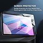 SaharaCase ZeroDamage Anti-Glare Scratch-Resistant Tempered Glass Screen Protector for Lenovo Tab P11 (ZD-T00053)~#|#~sp223034286_sc7