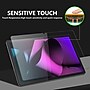 SaharaCase ZeroDamage Anti-Glare Scratch-Resistant Tempered Glass Screen Protector for Lenovo Tab P11 (ZD-T00053)~#|#~sp223034289_sc7