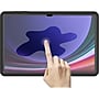 SaharaCase Scratch-Resistant Tempered Glass Screen Protector for Samsung Galaxy Tab S10 Ultra and Tab S9 Ultra (ZD-T00056)~#|#~sp223034292_sc7
