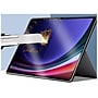 SaharaCase Scratch-Resistant Tempered Glass Screen Protector for Samsung Galaxy Tab S10 Ultra and Tab S9 Ultra (ZD-T00056)~#|#~sp223034293_sc7