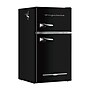 Frigidaire Portable Refrigerator, 3.2-Cu. Ft., Black (CUREFR840BK)~#|#~sp223034817_sc7