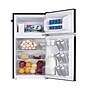 Frigidaire Portable Refrigerator, 3.2-Cu. Ft., Black (CUREFR840BK)~#|#~sp223034821_sc7