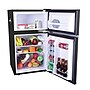 Frigidaire Portable Refrigerator, 3.2-Cu. Ft., Black (CUREFR840BK)~#|#~sp223034822_sc7