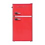 Frigidaire Portable Refrigerator, 3.2-Cu. Ft., Red (CUREFR840BRED)~#|#~sp223034824_sc7