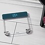 Taylor Precision Products TAP5283752 Digital Scale, Clear, 440lbs. Capacity~#|#~sp223034981_sc7