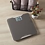 Taylor Precision Products TAP5297042 Digital Scale, Silver, 400lbs. Capacity~#|#~sp223034986_sc7