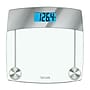 Taylor Precision Products TAP75244192 Digital Scale, Clear, 440lbs. Capacity~#|#~sp223034988_sc7