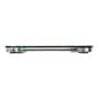 Taylor Precision Products TAP75244192 Digital Scale, Clear, 440lbs. Capacity~#|#~sp223034989_sc7