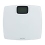 Taylor Precision Products TAP752840133 Digital Scale, White, 440lbs. Capacity~#|#~sp223034992_sc7