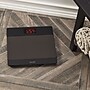 Taylor Precision Products TAP761940732 Digital Scale, Black, 400lbs. Capacity~#|#~sp223035001_sc7