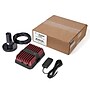 weBoost Drive Reach Flex Fleet 5G-Compatible In-Vehicle Signal Booster, Red (478061)~#|#~sp223035018_sc7