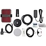 weBoost Drive Reach Flex Fleet 5G-Compatible In-Vehicle Signal Booster, Red (478061)~#|#~sp223035019_sc7