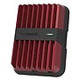 weBoost Drive Reach Flex Fleet 5G-Compatible In-Vehicle Signal Booster, Red (478061)~#|#~sp223035022_sc7