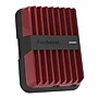weBoost Drive Reach Flex Fleet 5G-Compatible In-Vehicle Signal Booster, Red (478061)~#|#~sp223035024_sc7