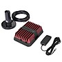 weBoost Drive Reach Flex Fleet 5G-Compatible In-Vehicle Signal Booster, Red (478061)~#|#~sp223035025_sc7