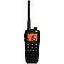 Uniden Atlantis 275 Floating Handheld 2-Way VHF Marine Radio, Black (ATLANTIS 275)~#|#~sp223239801_sc7