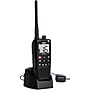 Uniden Atlantis 275 Floating Handheld 2-Way VHF Marine Radio, Black (ATLANTIS 275)~#|#~sp223239802_sc7