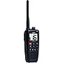 Uniden Atlantis 275 Floating Handheld 2-Way VHF Marine Radio, Black (ATLANTIS 275)~#|#~sp223239803_sc7