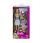 Mattel Barbie Doll and Pets Playset, 6/Pack (FPR48)~#|#~sp223321433_sc7