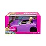 Mattel Barbie Doll and Vehicle, Blonde, 2/Pack (HBY29)~#|#~sp223321475_sc7