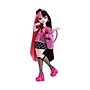 Mattel Monster High Draculaura Doll, 4/Pack (HKY71)~#|#~sp223321524_sc7