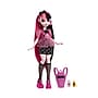 Mattel Monster High Draculaura Doll, 4/Pack (HKY71)~#|#~sp223323082_sc7
