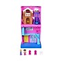 Mattel Polly Pocket Pollyville Sweet Store Playset, 3/Pack (HNB03)~#|#~sp223323100_sc7