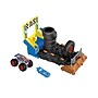 Mattel Hot Wheels Monster Trucks Arena Smashers, Multicolored, 3/Pack (HNB89)~#|#~sp223323102_sc7