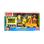 Fisher-Price Little People Lemonade Stand Playset, 2/Pack (HNN99)~#|#~sp223323118_sc7