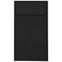 JAM Paper Self Seal #5 1/2 Coin Envelopes, 3 1/8" x 5 1/2", Black, 50/Pack (512CO-BLI-50)~#|#~sp223540185_sc7