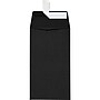 JAM Paper Self Seal #5 1/2 Coin Envelopes, 3 1/8" x 5 1/2", Black, 50/Pack (512CO-BLI-50)~#|#~sp223540186_sc7