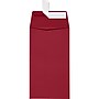 JAM Paper Self Seal #5 1/2 Coin Envelopes, 3 1/8" x 5 1/2", Red, 50/Pack (512CO-101-50)~#|#~sp223540195_sc7
