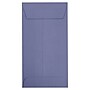 JAM Paper Self Seal #7 Coin Envelopes, 3 1/2" x 6 1/2", Purple, 50/Pack (7CO-106-50)~#|#~sp223540211_sc7