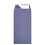 JAM Paper Self Seal #7 Coin Envelopes, 3 1/2" x 6 1/2", Purple, 50/Pack (7CO-106-50)~#|#~sp223540212_sc7