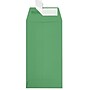 JAM Paper Self Seal #7 Coin Envelopes, 3 1/2" x 6 1/2", Green, 50/Pack (7CO-L17-50)~#|#~sp223540218_sc7
