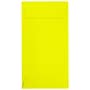 JAM Paper Self Seal #7 Coin Envelopes, 3 1/2" x 6 1/2", Yellow, 500/Pack (LUX-7CO-L20-500)~#|#~sp223540219_sc7