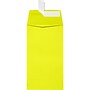 JAM Paper Self Seal #5 1/2 Coin Envelopes, 3 1/8" x 5 1/2", Yellow, 250/Pack (512CO-L20-250)~#|#~sp223540226_sc7